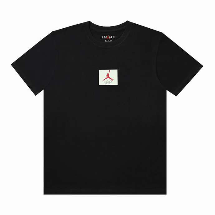 Jordan T Shirts Short _SKUJordanM-3XLJ88951836532